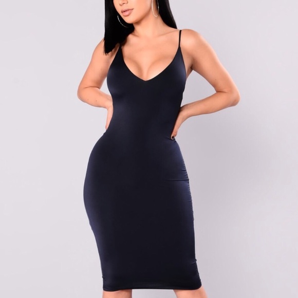 Fashion Nova Dresses & Skirts - Fashion Nova Dress